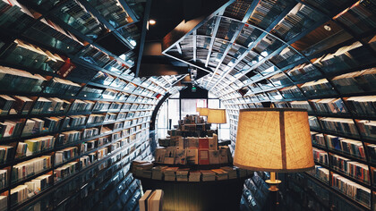 Editoria controcorrente