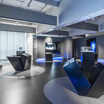 Federal President's Prize. Courtesy of Deutsches Museum