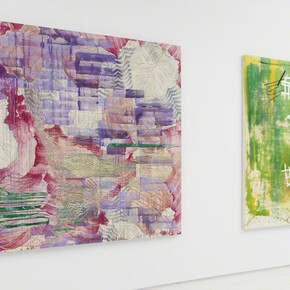 A Little Bit of Time. Courtesy of Rick Wester Fine Art 