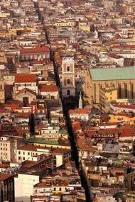 Spaccanapoli