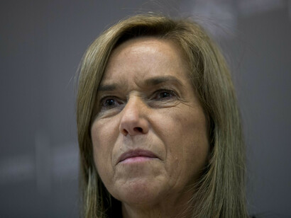 Ana Mato: el confeti de las fiestas de sus hijos acabó con su carrera política