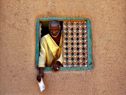 Disidentificazione dal piccolo Io, foto Sergio Pessolano