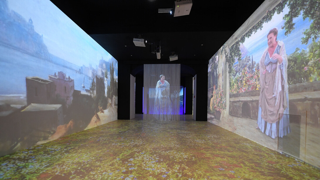 Un ejemplar proyecto, merecedor de cualquier encomio