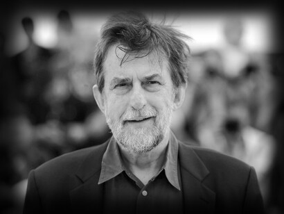 Nanni Moretti, diretor, produtor e roteirista Italiano