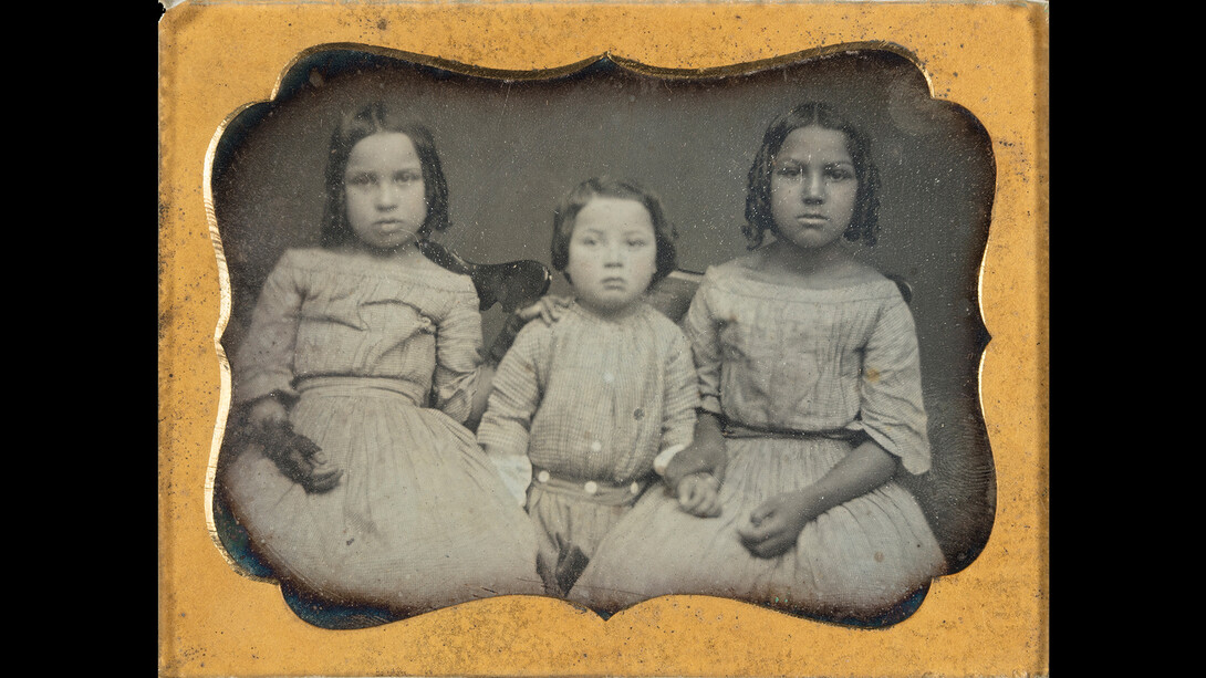 A History of Photography. Courtesy of George Eastman Museum