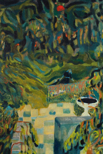 Darby Milbrath. Courtesy of Projet Pangée
