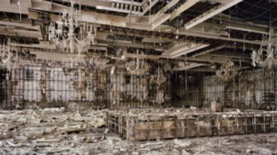 Life, Still. Courtesy of Galleria del Cembalo