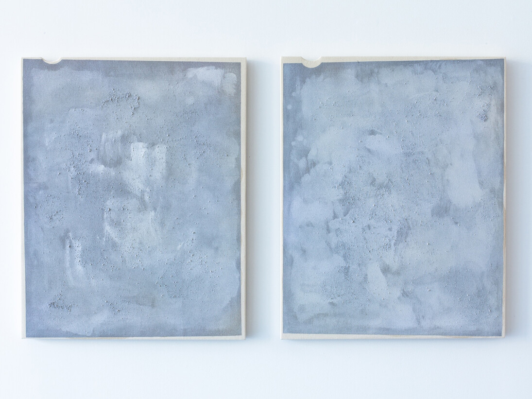 Arthur Ou, Untitled (Efke 6),2012