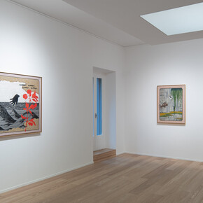 Marinella Senatore, Festa! Exhibition view. Courtesy of Mazzoleni