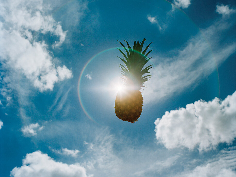 Copyright Adam Ekberg, "Eclipse," 2012, Archival pigment print, Courtesy of ClampArt, New York City.
