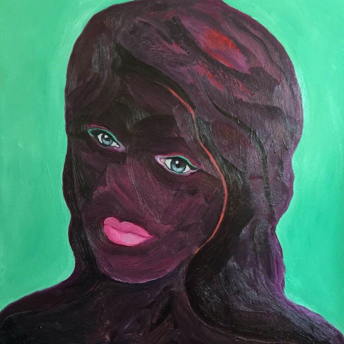 Hedley Roberts. Courtesy of New Art Projects