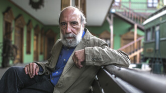 Raúl Zurita