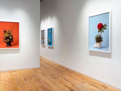 jane says. Courtesy of Denny Gallery