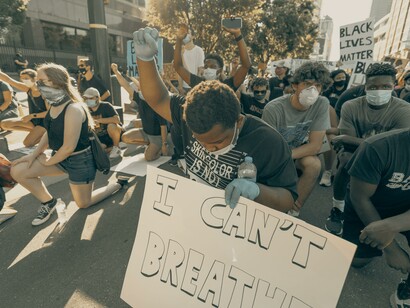 We live in an era defined by an environment of tension and division