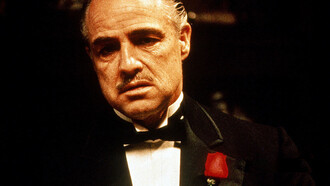 Marlon Brando, Oscar come miglior attore protagonista per la sua parte ne "Il Padrino" (1973)