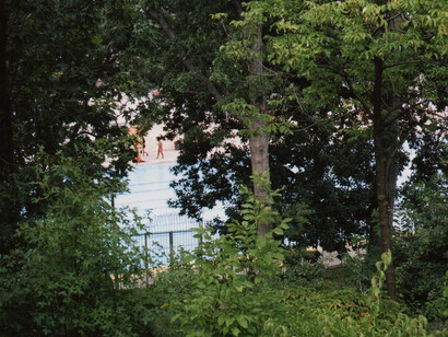 Harlem Postcards. Courtesy of The Studio Museum in Harlem