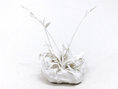 The Glorious Object. Courtesy of Patrick Parrish Gallery