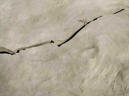 Wexler, Fault Line, 2013