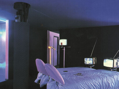 Home Futures. Courtesy of Design Museum