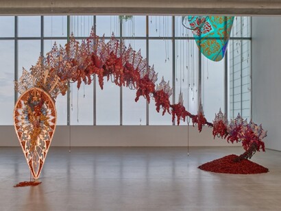 The Studio Group. Courtesy of Turner Contemporary