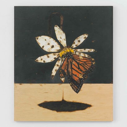 Ephemeral, 2022. Kirk Hayes: Droll’s Lament 