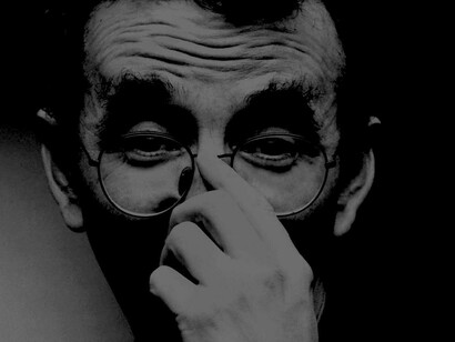 Roberto Bolaño