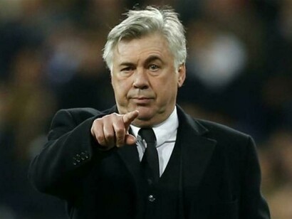 Carlo Ancelotti