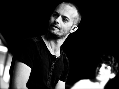 Luca Pancaldi