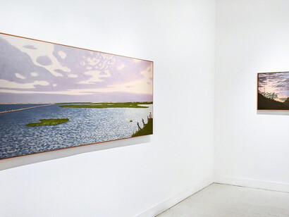 Great Estates. Courtesy of Carrie Haddad Gallery