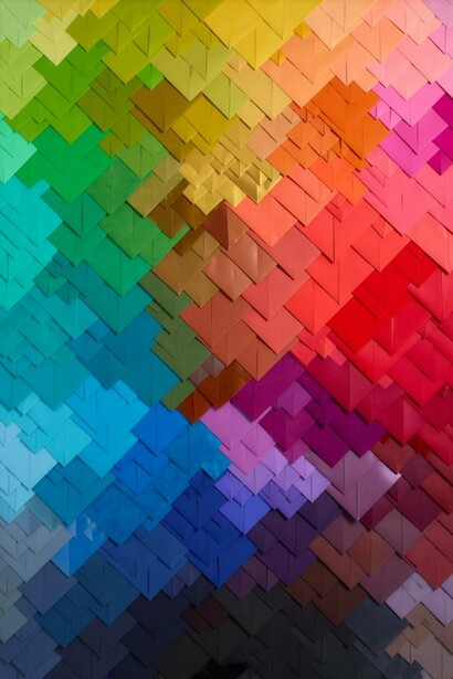 Maud Vantours. Courtesy of Galerie Art Jingle