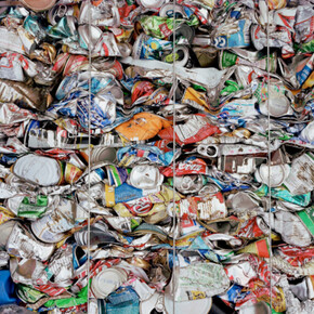 American Reclamation. Courtesy of The Front Room