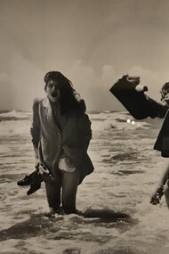 Jean Dieuzaide. La majesté de la danse des nomades saisie pas le photographe