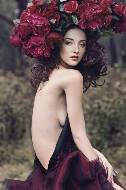 The Gladys Ng 'Painting a Garden'