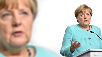 Angela Merkel