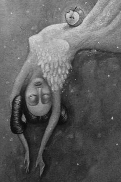 Michelangelo Rossato, Biancaneve