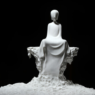 Contemporary Visions. Courtesy of Esh Gallery
