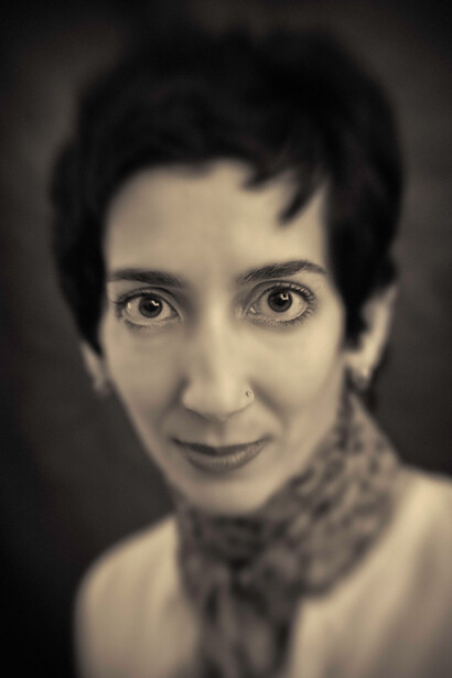J. Tomas Lopez, Elizabeth