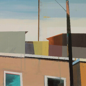 Discovering Color. Courtesy of Caldwell Snyder Gallery