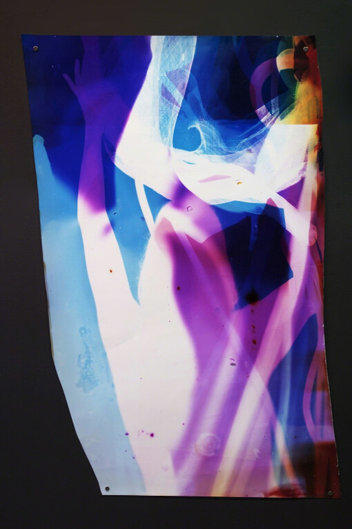 Within Between. Courtesy of LMAKgallery