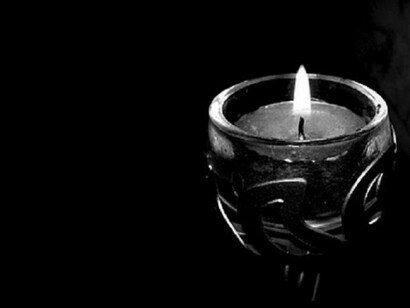 Black Candle