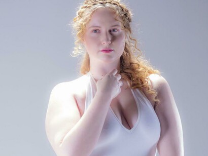 El ideal de belleza femenina ha cambiado radicalmente en los últimos siglos
