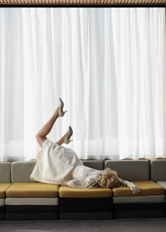 The Starlet © Anja Niemi