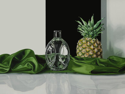 Elena Molinari, Wild Berries 