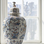 Porcelain Study Collection. Courtesy of Design Museum