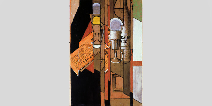 Telefónica Collection. Courtesy of Museo Nacional Centro de Arte Reina Sofía
