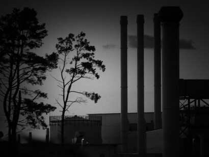 The energy crisis is a problem for all