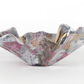 Fausto Melotti. Courtesy of Barbara Mathes Gallery