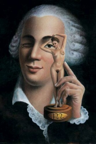 Casanova e le donne