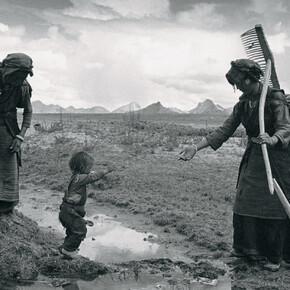 Lu Nan. Courtesy of Museu Coleção Berardo