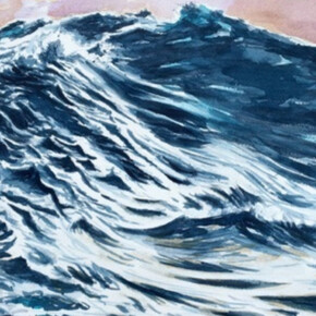 Ken Craft. Courtesy of Ro2 Art